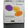 Image 2 : Nanoleaf Shapes Hexagons Expansion Pack (3 Panels)