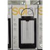 Image 1 : GTX BRANDS SOLAR TABLE LANTERN 40 20 LUMENS