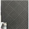 Image 1 : Mohawk Parquet Impressions Door Mat 24in x 36in.