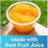 Image 1 : Dole Mandarin Oranges in Fruit Juice, 20 Cups, High in Vitamin C