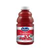 Image 1 : Ocean Spray Cranberry Cocktail Juice 6×950 mL Bottles