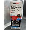 Image 2 : Mag-Torch Self-Lighting Trigger-Start Torch Kit with Adjustable Flame
