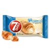 Image 1 : 7 Days Croissant Vanilla Filling  4 Displays x 6 Pcs x  75 g