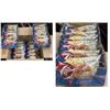 Image 2 : 7 Days Croissant Vanilla Filling  4 Displays x 6 Pcs x  75 g