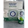 Image 2 : Thirsty Buddha Classic Coconut Water 11 Cans, 490ml Each