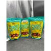 Image 2 : Sweet Sixteen ORIGINAL CLASSIC Candy Mix – Assorted Flavorful Chewy Gummy and Jujube Candie