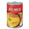 Image 1 : 12 x 284 mL Aylmer Chicken Noodle Soup Cans