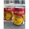 Image 3 : 12 x 284 mL Aylmer Chicken Noodle Soup Cans