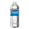 Image 1 : Kirkland Natural Spring Water 500 mL Bottles – Pack of 40