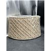 Image 2 : Stranthoter 28 Inch Rustic Christmas Tree Cover
