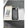 Image 2 : Smart Battery Case for Smartphone, Model HX50BA1 with 7000mAh Capacity