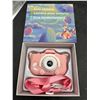 Image 2 : Kids Digital Camera With 1080P Video