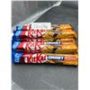 Image 2 : 12 Nestle KitKat Chunky Peanut Butter Bars 62g Each