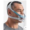 Image 1 : F&P Evora Full Face Mask, Model EVF1XMLA, Size Medium/Large