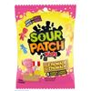 Image 1 : Sour Patch Kids Lemonade 12x150g Assorted Flavours Candy Pack