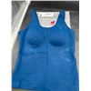 Image 2 : Baleaf Women’s Yoga Tank Top Longline Sports Bra – Size S-M