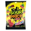 Image 1 : Sour Patch Kids Sour Cherry Blasters 12x154g Packs