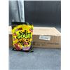 Image 2 : Sour Patch Kids Sour Cherry Blasters 12x154g Packs