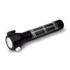 Image 1 : Ready Hour 9-in-1 LED Solar Rechargeable Flashlight