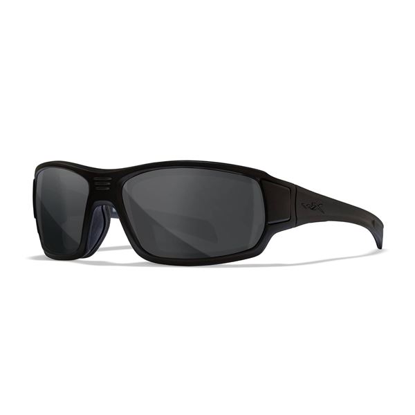 Wiley X Breach 2107 Sunglasses with Protective Case