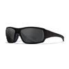 Image 1 : Wiley X Breach 2107 Sunglasses with Protective Case