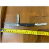Image 1 : Buck Stockman 0301BKS-B Folding Knife with Three Blades