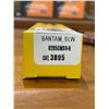 Image 3 : Buck Bantam BLW 0285CMS9-B Folding Knife with Orange Handle