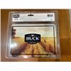 Image 3 : Buck Knives 284 and 285 Folding Knives Set with Black Handles