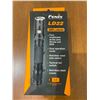 Image 2 : Fenix LD22 Flashlight, 300 Lumens, Dual Operation Mode, AA Batteries Included