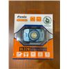 Image 2 : Fenix HL32R Rechargeable High-Performance Headlamp with 600 Lumens Output