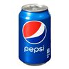 Image 1 : 31 Pepsi Cans, 355 mL Each