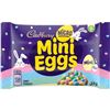 Image 1 : Cadbury Micro Mini Eggs 48 x 33 g Bag Set