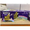 Image 2 : Cadbury Micro Mini Eggs 48 x 33 g Bag Set