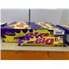 Image 2 : Cadbury Mr. Big Chocolate Bars 24 x 90g Bulk Pack