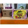 Image 2 : Sour Patch Kids Bunnies, 12 Bags of 225 g Each