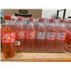 Image 2 : Canada Dry Raspberry Lemonade Ginger Ale 24 x 500mL Bottles
