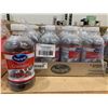Image 2 : Ocean Spray Cranberry Cocktail Juice, 12 Bottles, 32 Fl Oz Each