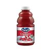 Image 1 : Ocean Spray Cranberry Cocktail Juice, 12 Bottles, 32 Fl Oz Each