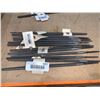 Image 2 : Federated 10-Inch Round Bastard Files, Model 31615FE, Lot of 12