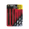 Image 1 : Mibro Industrial 6-Piece Punch and Chisel Set
