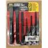 Image 2 : Mibro Industrial 6-Piece Punch and Chisel Set