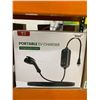 Image 2 : Portable EV Charger – Model YT-EVC01 with Plug-in Cable