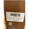 Image 3 : Bearhug Electric Blanket, Red, 77in x 84in, 120V 60Hz 100W