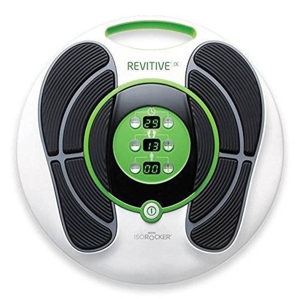 Revitive IX Circulation Booster with IsoRocker Technology