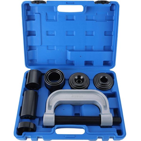 Run-Se SKU#: P11241 Modic 4-1 Ball Joint Repair Remover Installer
