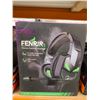 Image 2 : Eksa Fenrir S Stereo Gaming Headset for Multiple Platforms