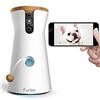 Image 1 : Furbo Dog Camera With Two-Way Audio and HD Video