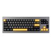 Image 1 : The EPOMAKER Shadow-X Keyboard