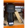 Image 2 : Nespresso Vertuo Plus Coffee and Espresso Machine – Model ENV150B