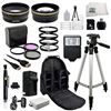 Image 1 : Accessory Bundle for Canon EOS Cameras 3KV-DIW3218-E8